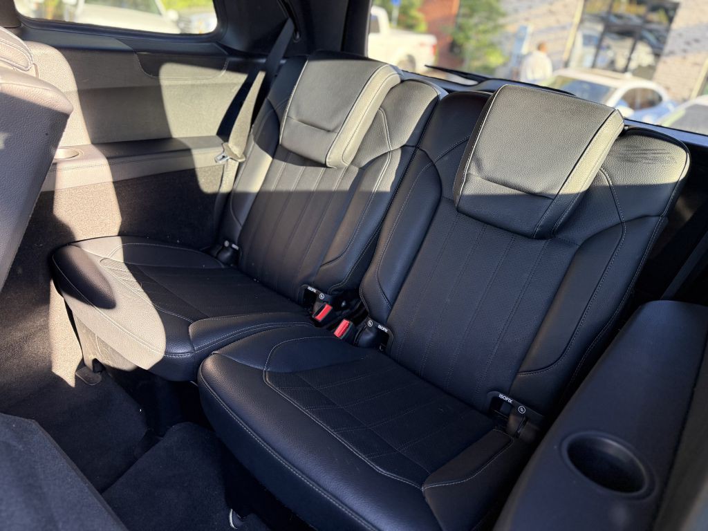 2019 Mercedes-Benz GLS-Class Image 19