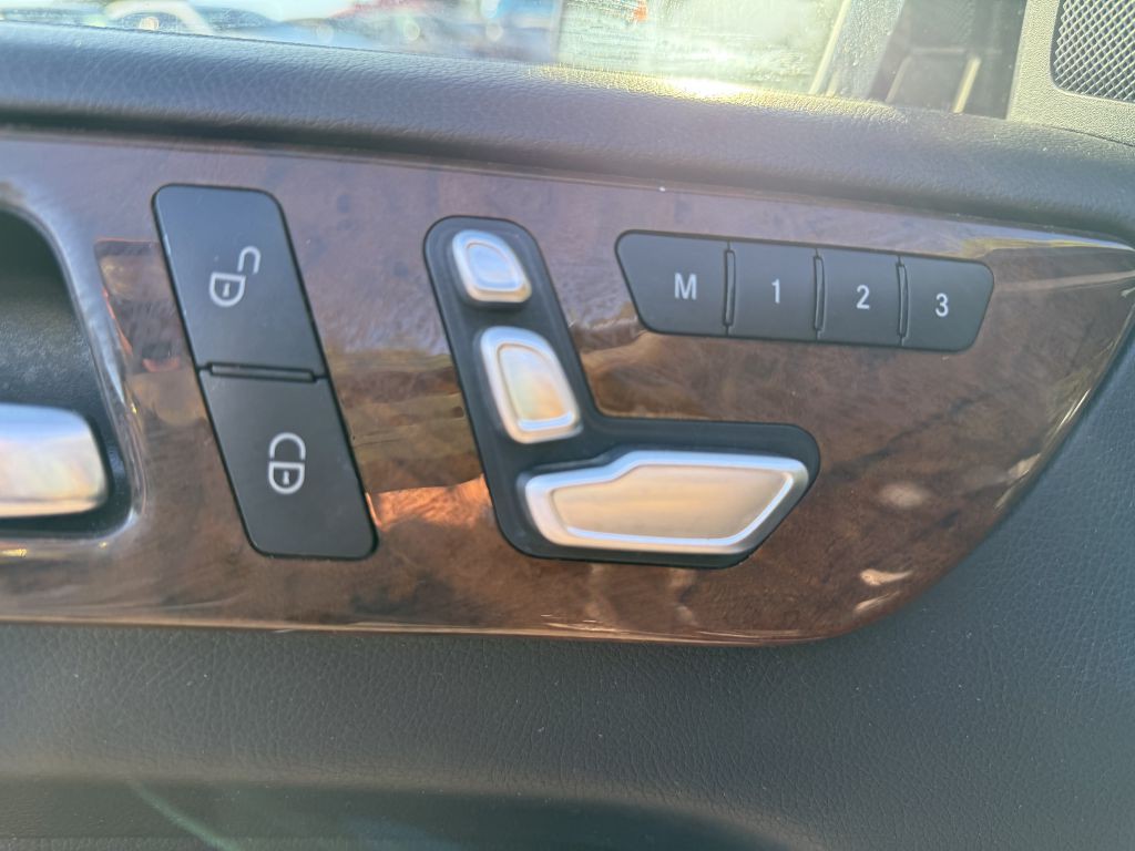 2019 Mercedes-Benz GLS-Class Image 21