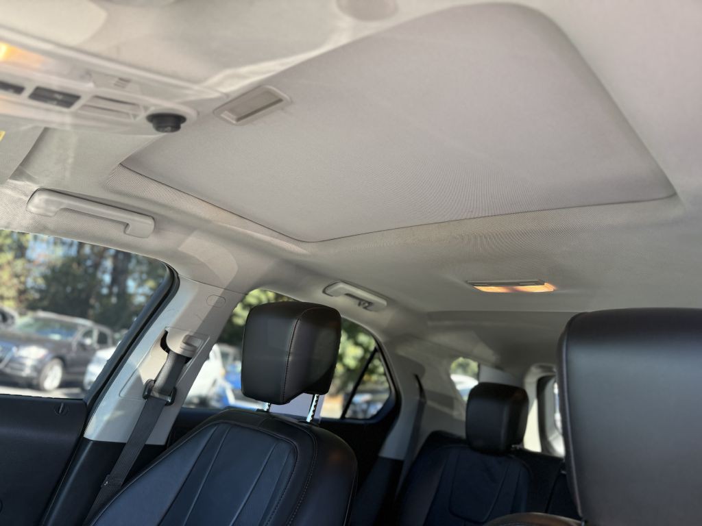 2014 Chevrolet Equinox Image 13