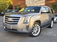 Image for 2018 Cadillac Escalade Luxury ID: 6926450