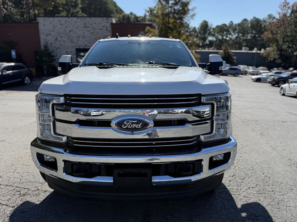 2019 Ford F-250 Image 2