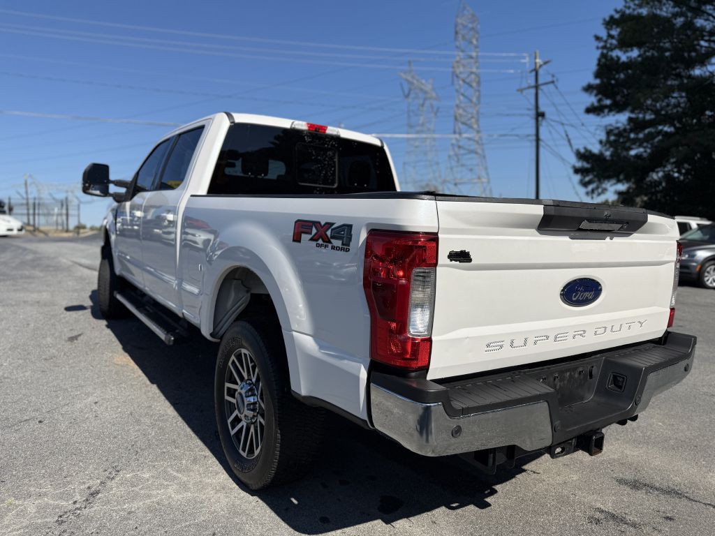 2019 Ford F-250 Image 5