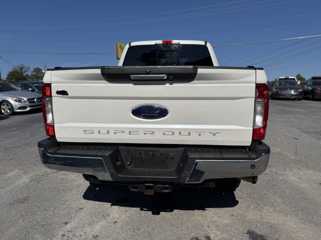 2019 Ford F-250 Image 6