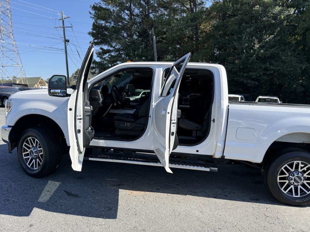 2019 Ford F-250 Image 7