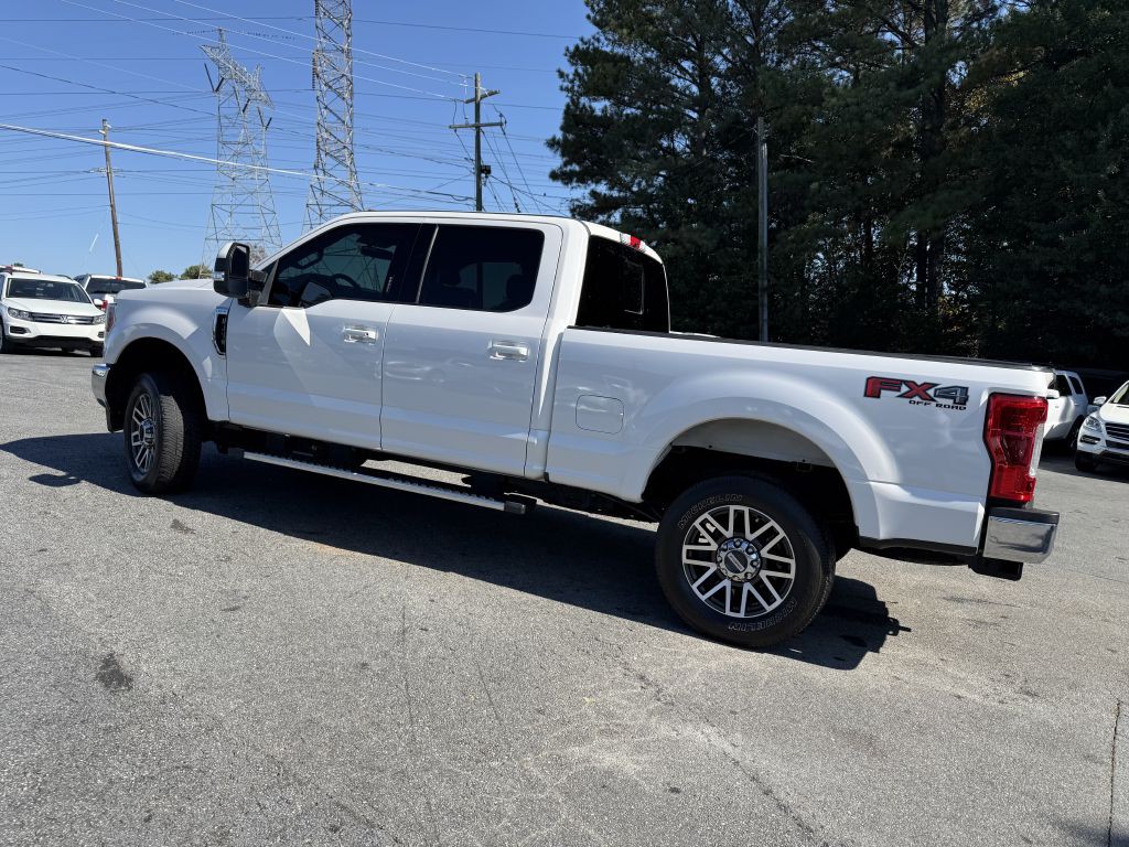 2019 Ford F-250 Image 9