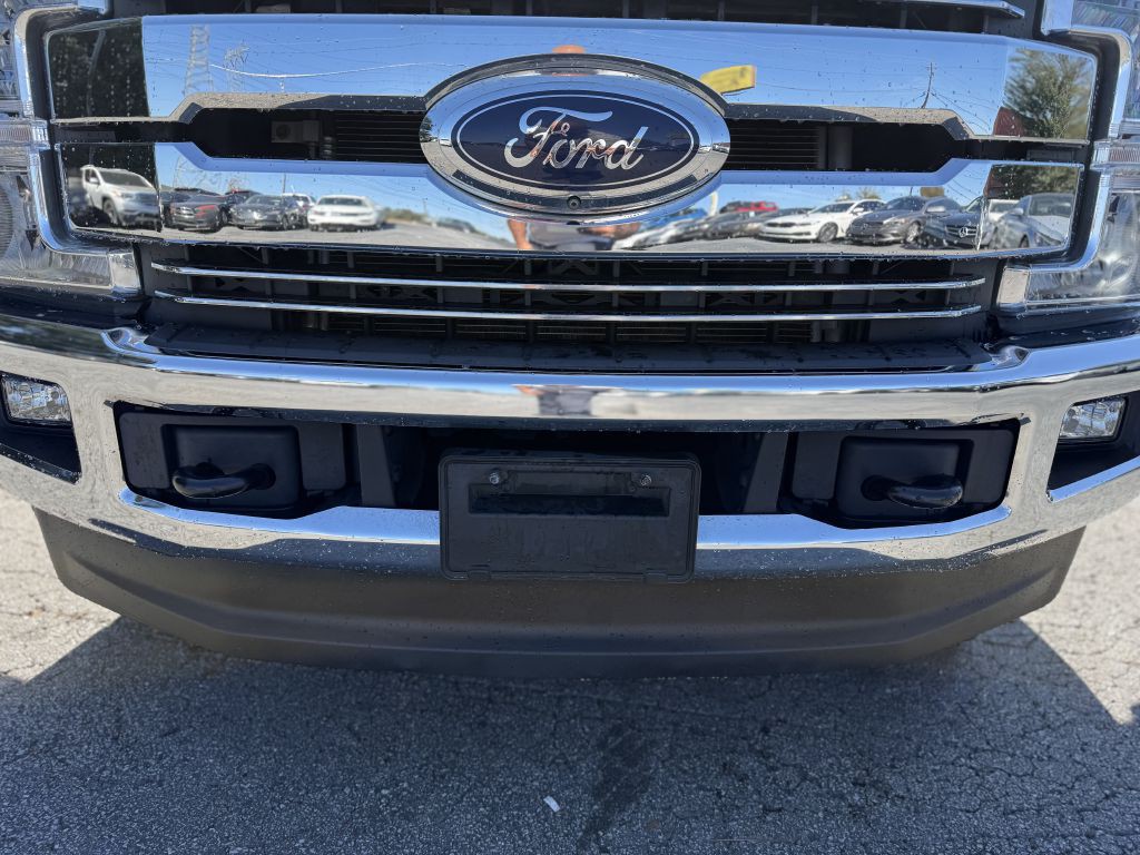 2019 Ford F-250 Image 10