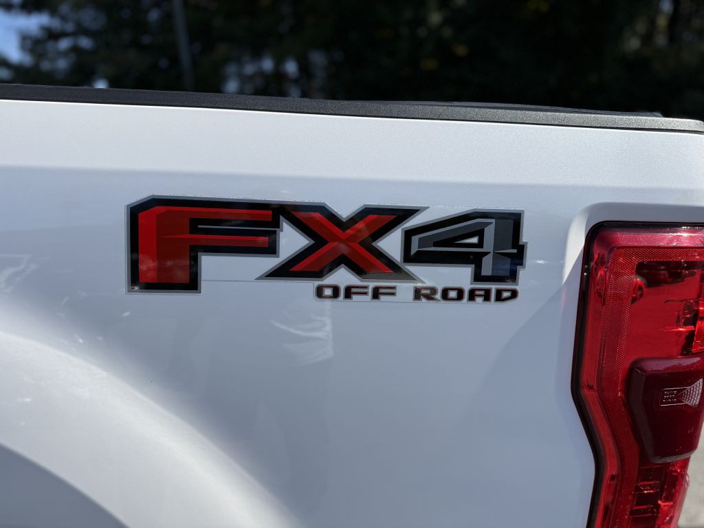 2019 Ford F-250 Image 11
