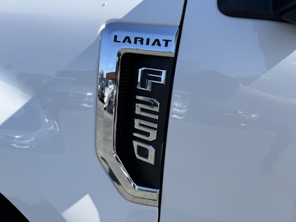 2019 Ford F-250 Image 12