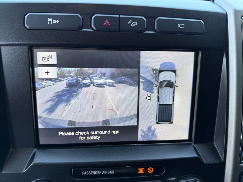 2019 Ford F-250 Image 13