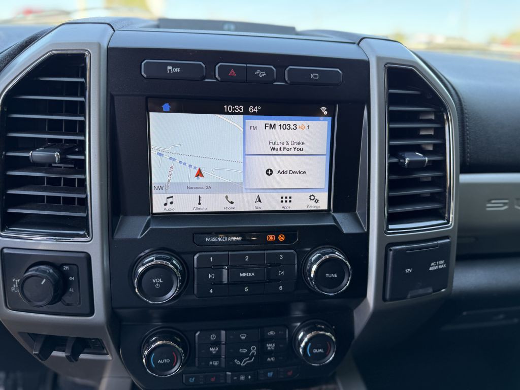 2019 Ford F-250 Image 15