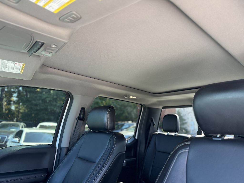 2019 Ford F-250 Image 16