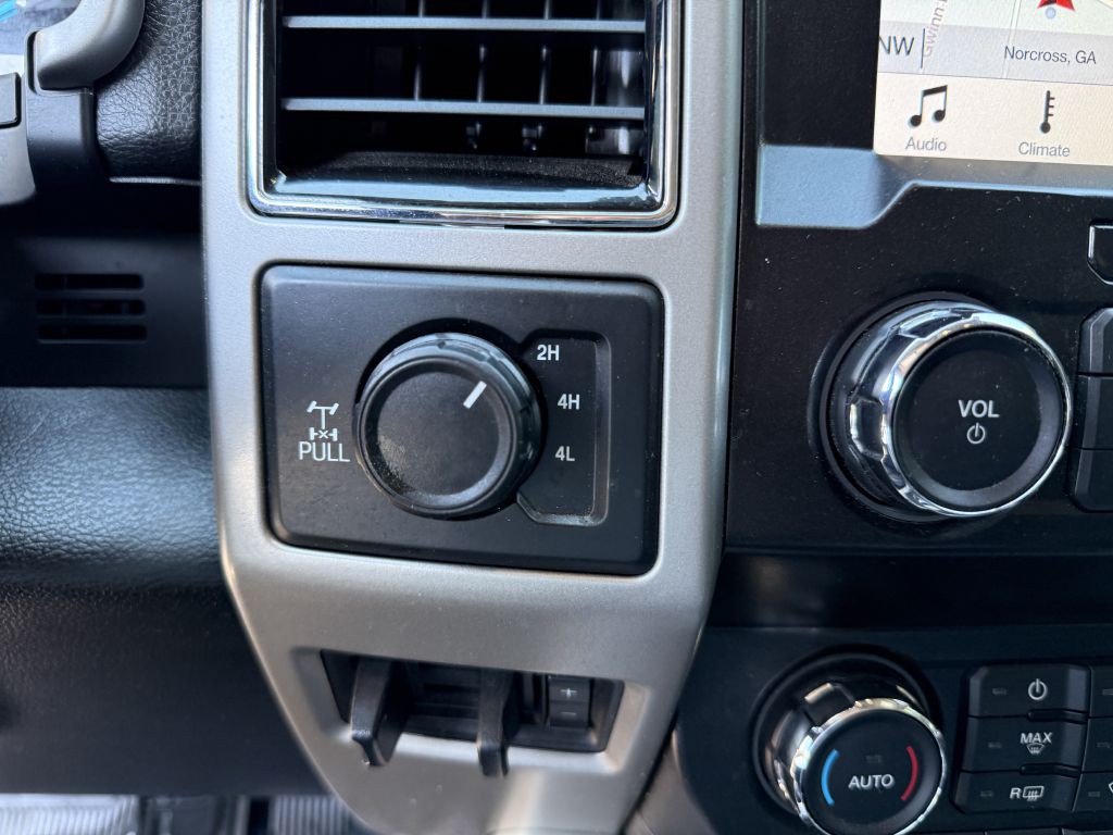 2019 Ford F-250 Image 17