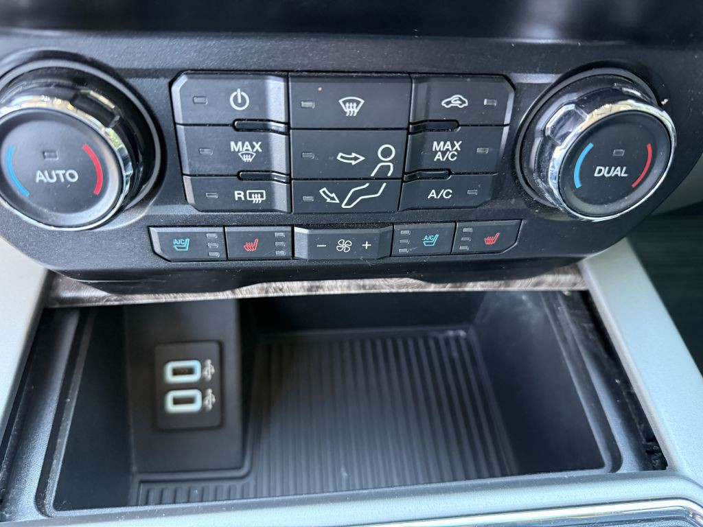 2019 Ford F-250 Image 18