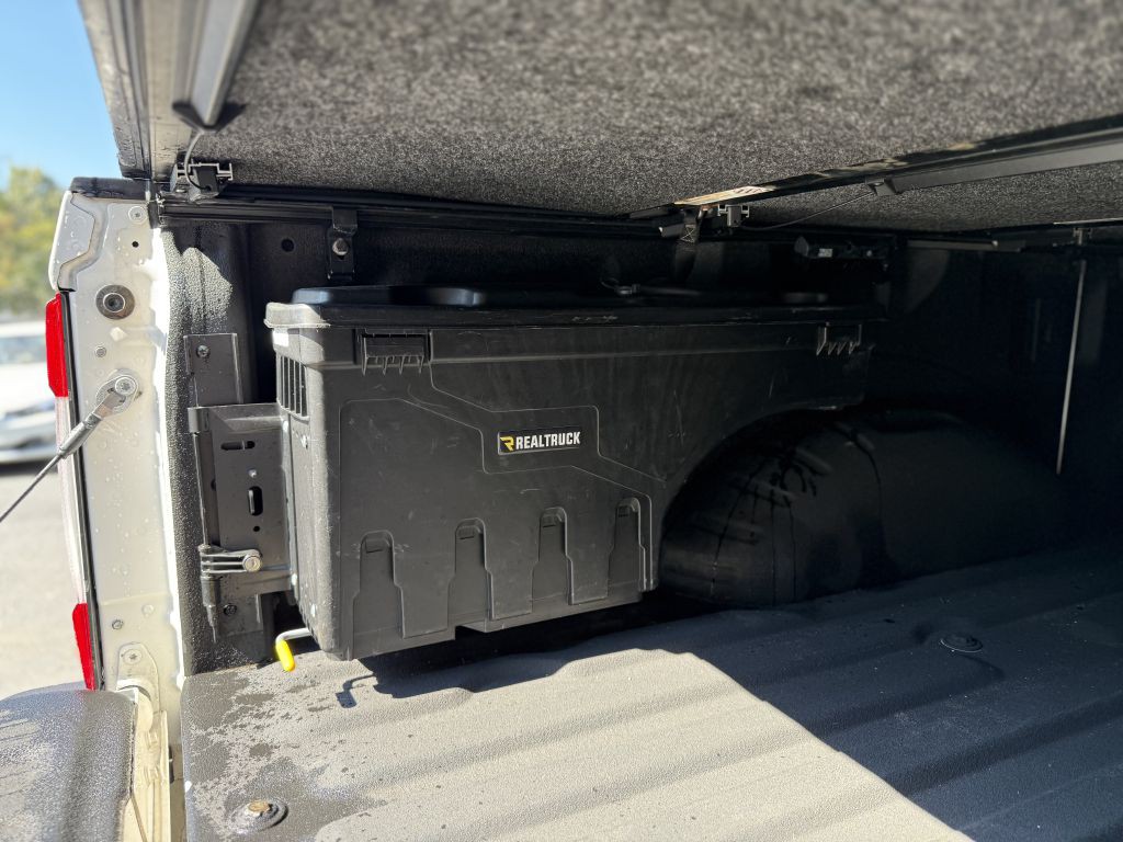 2019 Ford F-250 Image 21