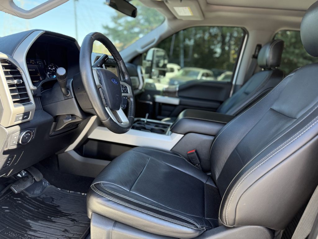 2019 Ford F-250 Image 23