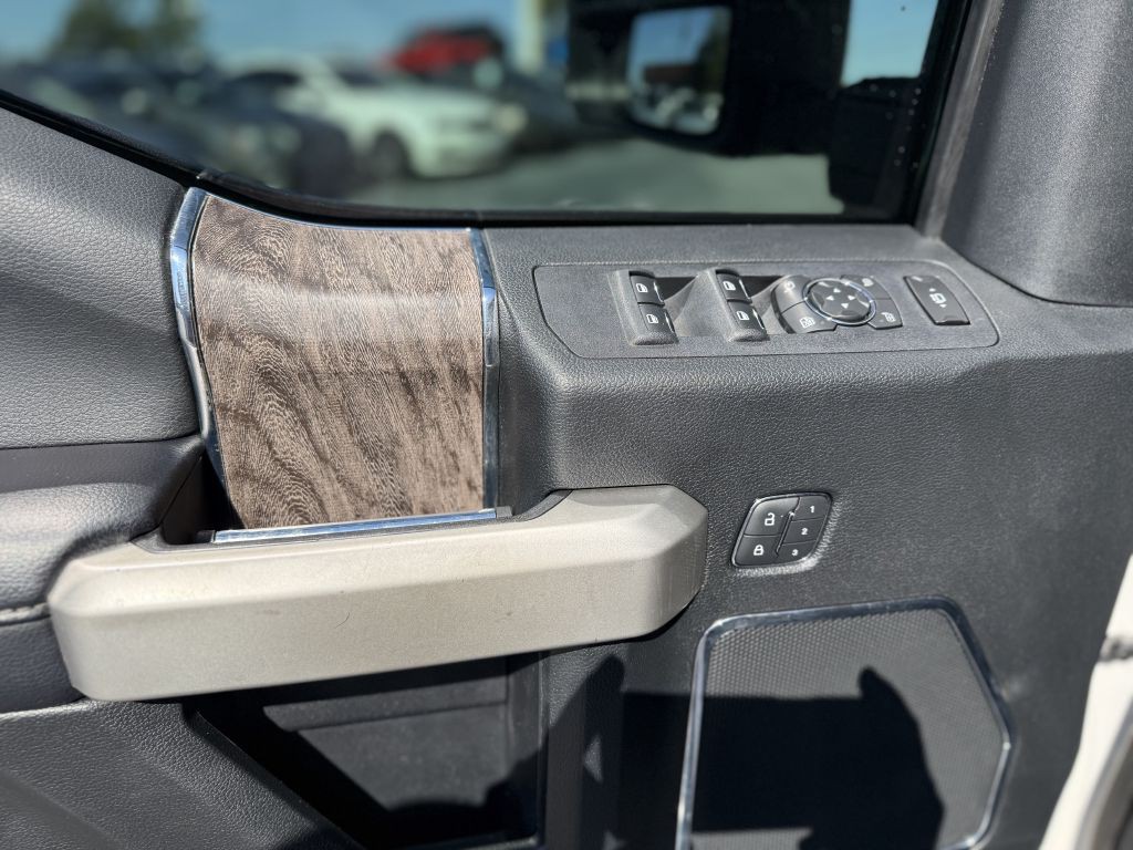 2019 Ford F-250 Image 24