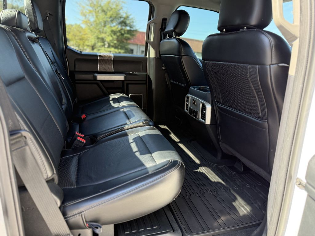 2019 Ford F-250 Image 25