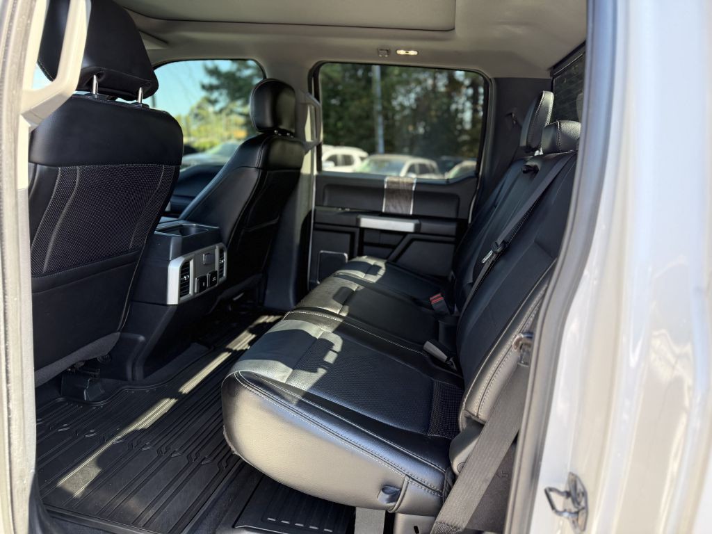 2019 Ford F-250 Image 26