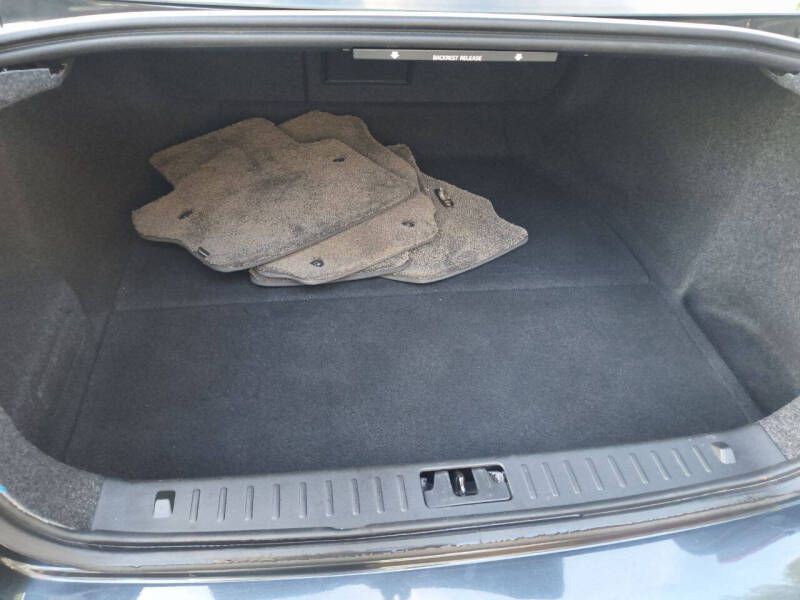 2010 Volvo S80 Image 17