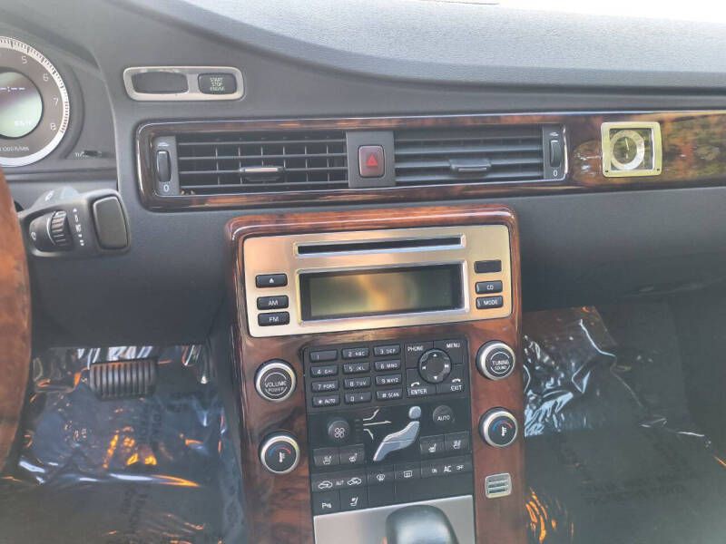 2010 Volvo S80 Image 18