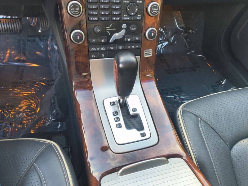 2010 Volvo S80 Image 19