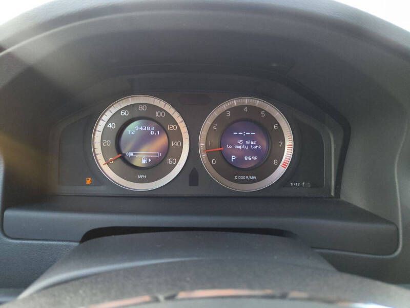 2010 Volvo S80 Image 21