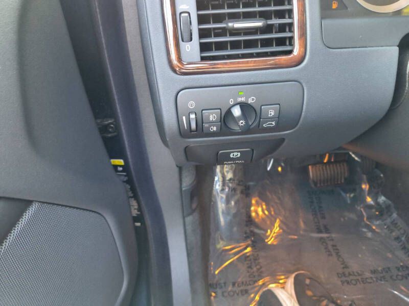 2010 Volvo S80 Image 22