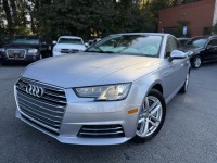 Image for 2017 Audi A4 Premium ID: 6926494