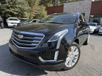 Image for 2017 Cadillac XT5 Premium Luxury ID: 6926519
