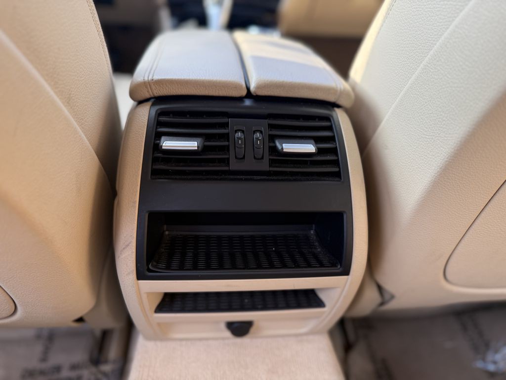 2014 BMW 5 Series Image 15