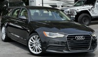 Image for 2013 Audi A6 Premium Plus ID: 6939406