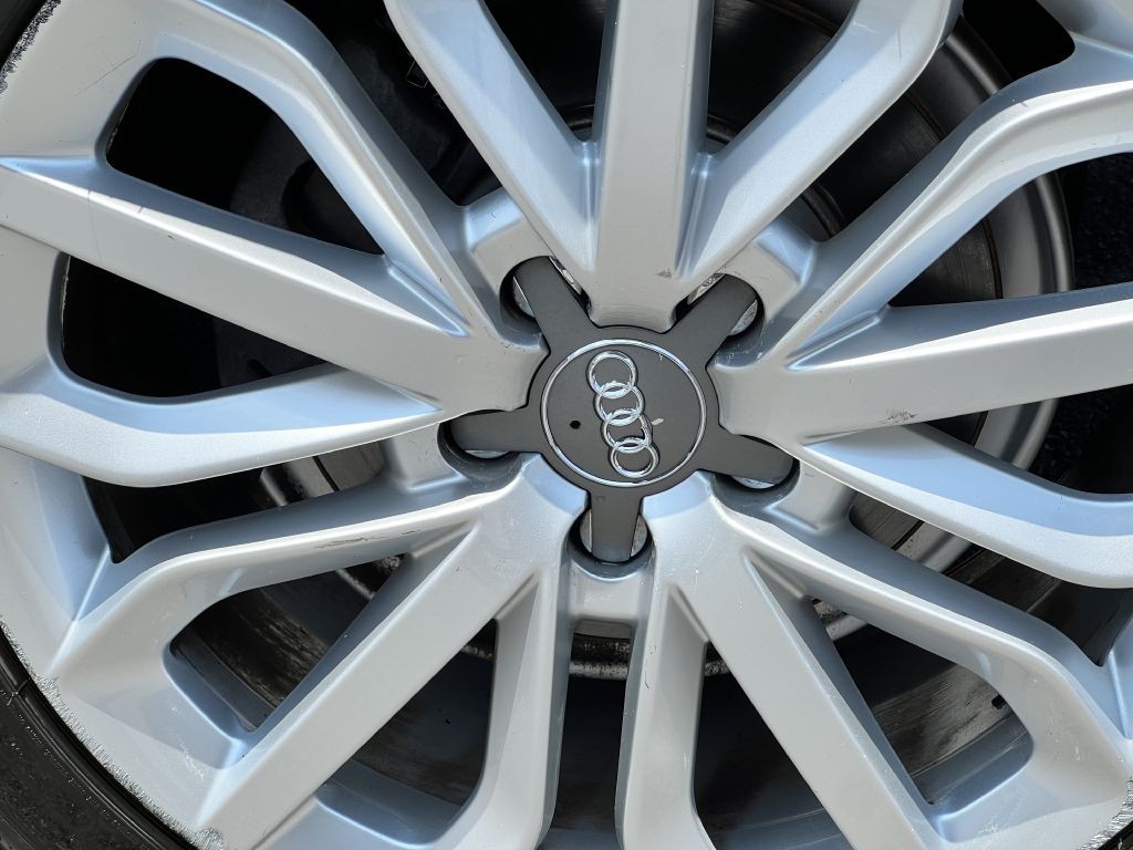 2013 Audi A6 Image 5