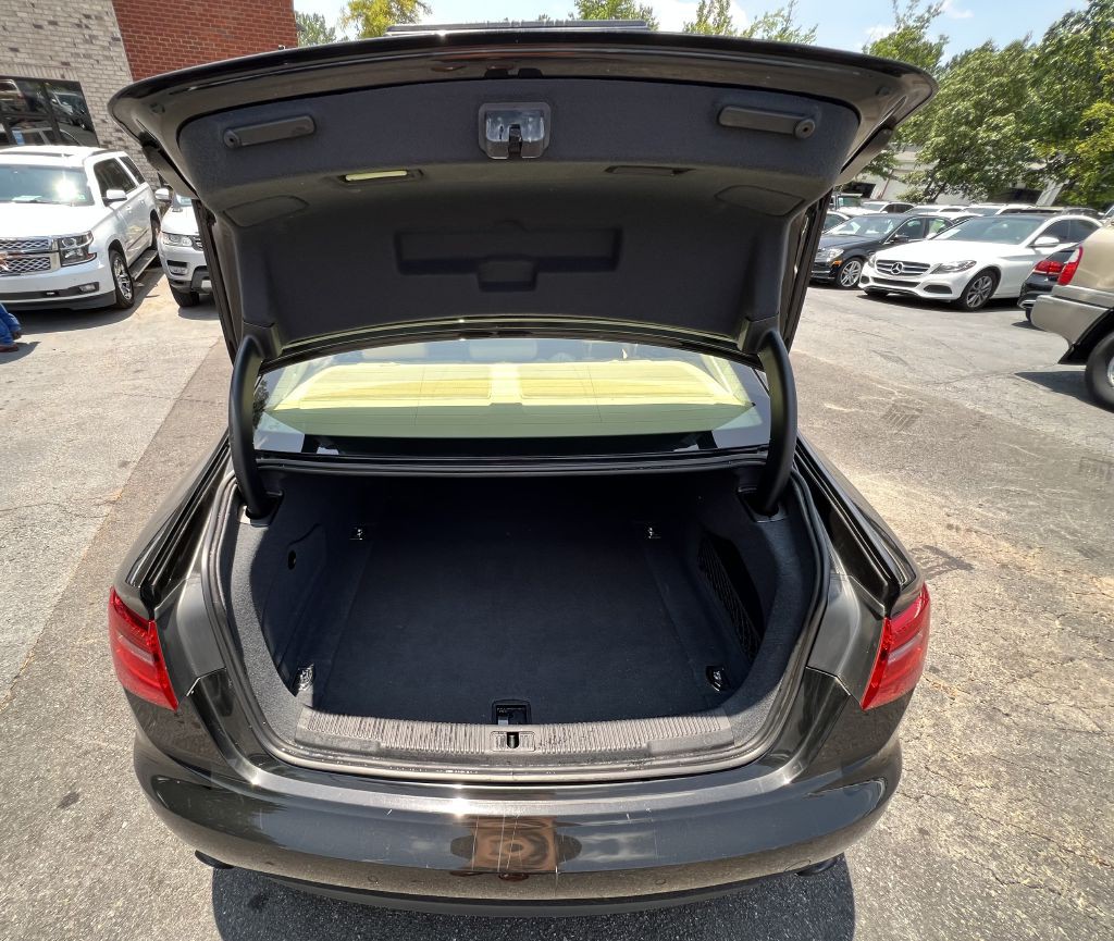 2013 Audi A6 Image 16