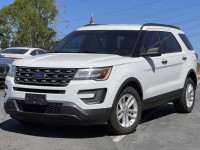 Image for 2017 Ford Explorer  ID: 6939419