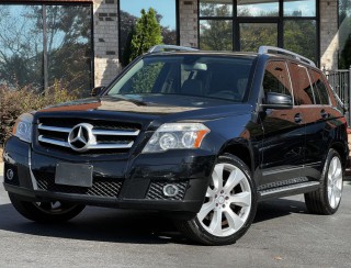 Image for 2010 Mercedes-Benz GLK-Class GLK 350 4MATIC ID: 6939451