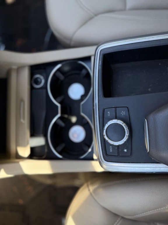 2015 Mercedes-Benz M-Class Image 14