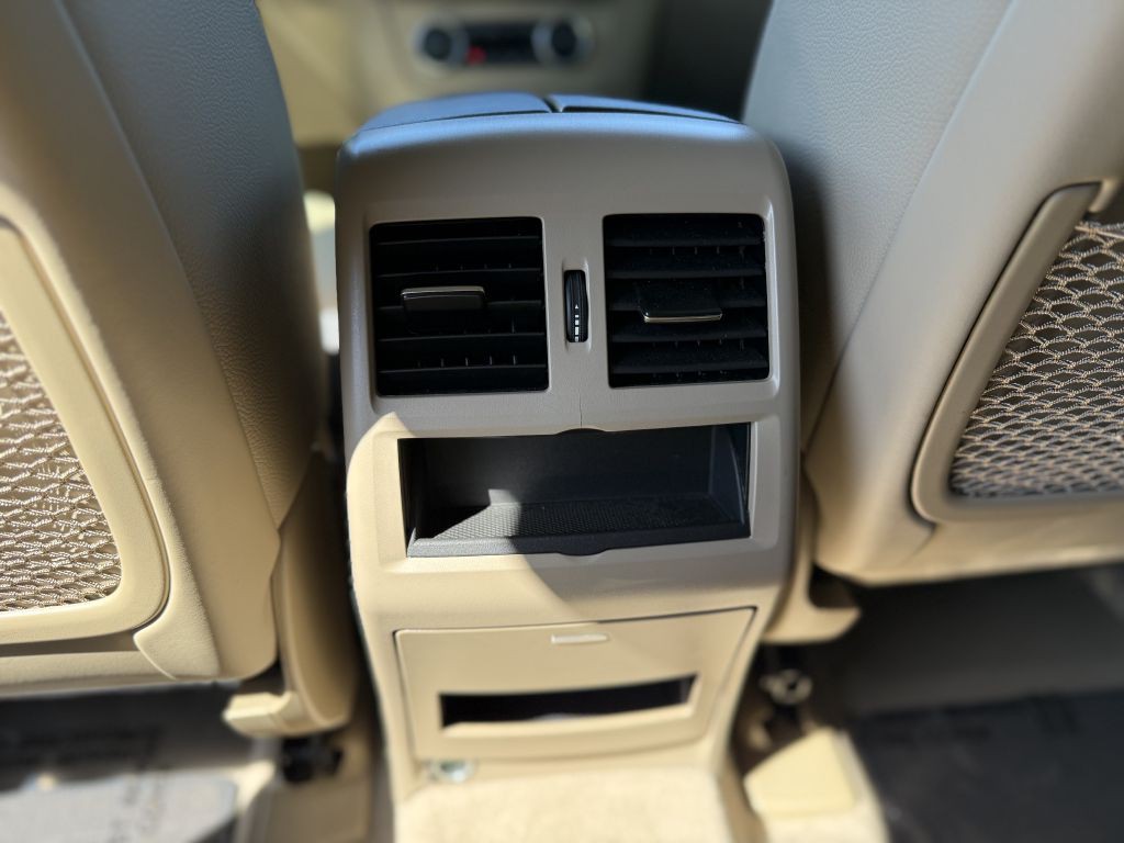 2015 Mercedes-Benz M-Class Image 17