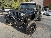 Image for 2017 Jeep Wrangler Unlimited Sport ID: 6946205