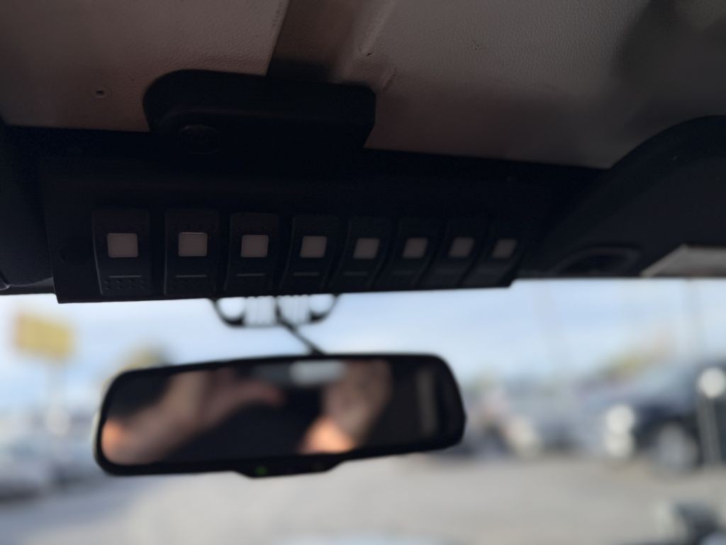 2017 Jeep Wrangler Unlimited Image 11