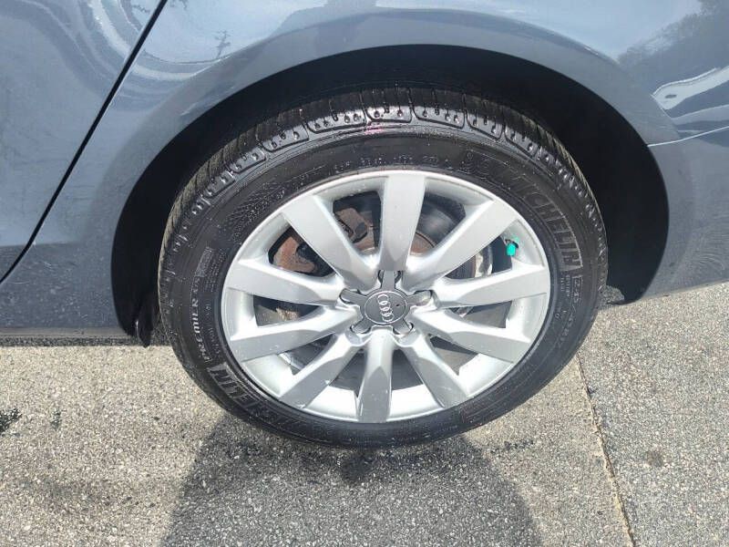 2009 Audi A4 Image 19