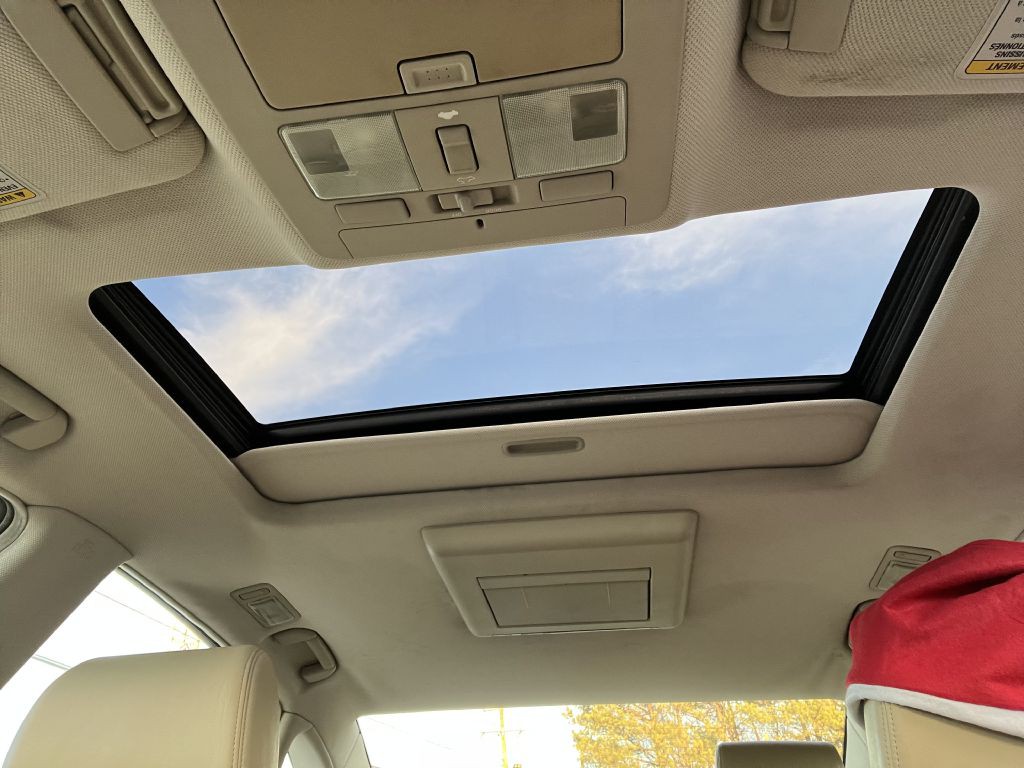 2006 INFINITI M45 Image 14