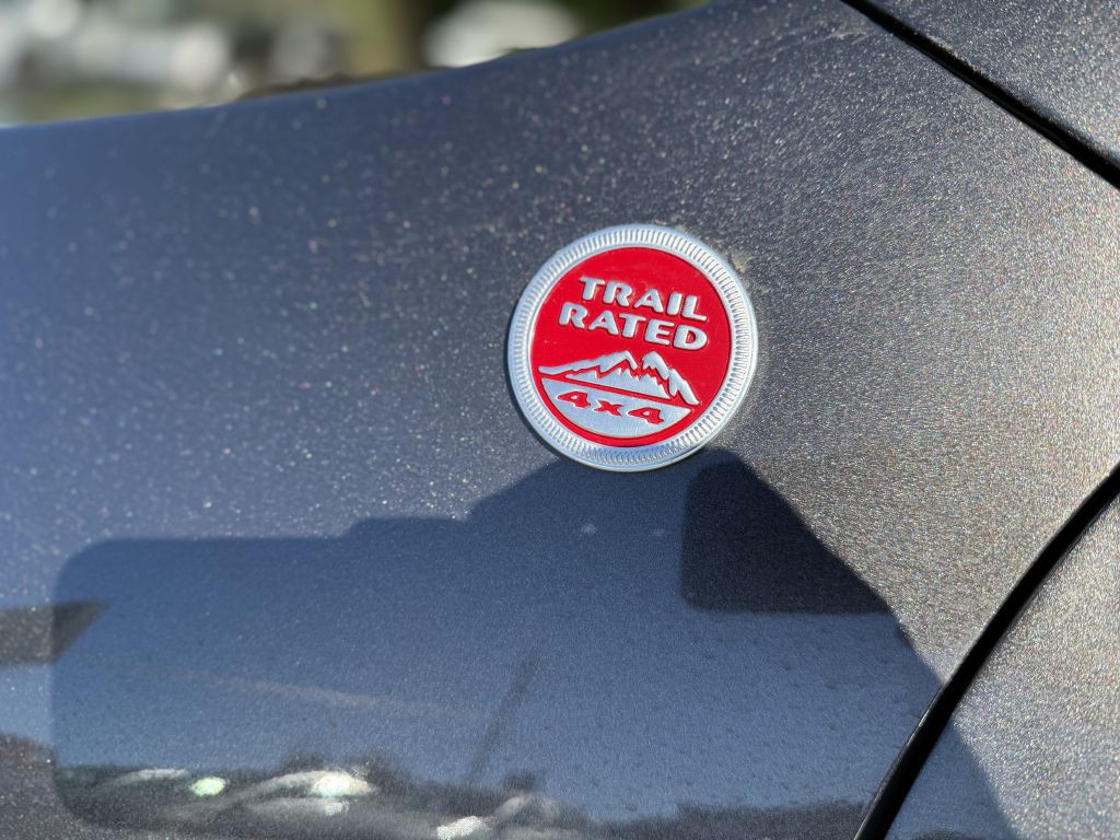 2015 Jeep Cherokee Image 21