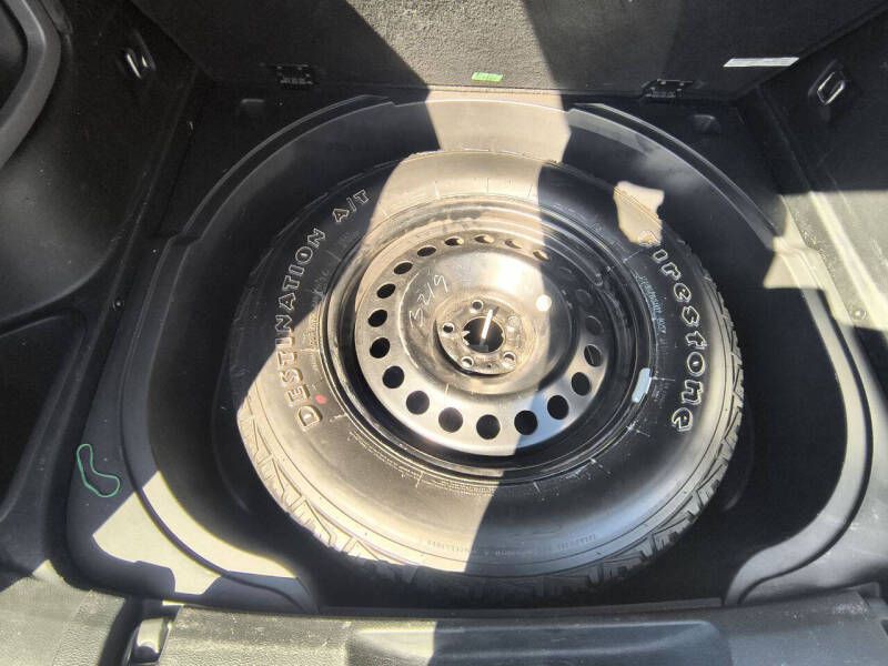 2018 Jeep Cherokee Image 21