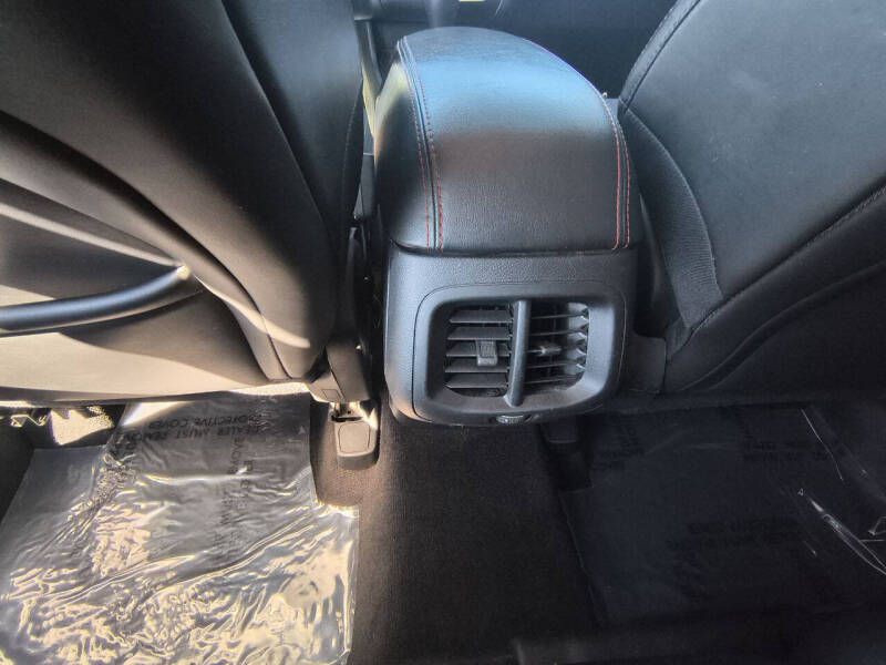 2018 Jeep Cherokee Image 23