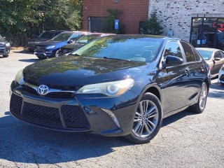 Image for 2015 Toyota Camry LE ID: 6961405
