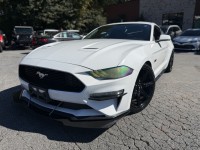 Image for 2018 Ford Mustang  ID: 6961410