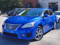 Image for 2015 Nissan Sentra S ID: 6961414