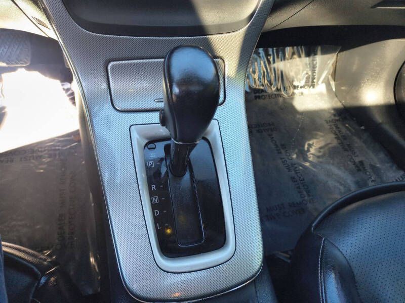 2015 Nissan Sentra Image 17