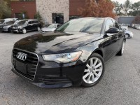Image for 2015 Audi A6 Premium ID: 6961418