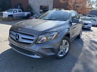 Image for 2015 Mercedes-Benz GLA-Class GLA 250 4MATIC ID: 6961422